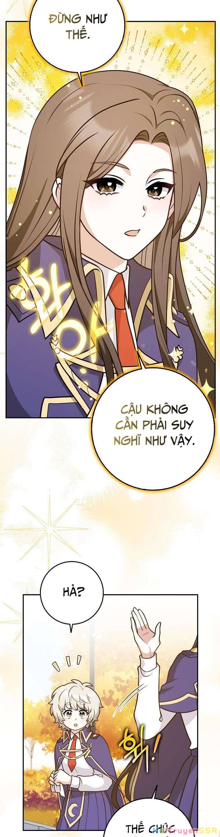 Bạn Bè Với Nhau Không Phải Vậy Đâu Chapter 40 - 11