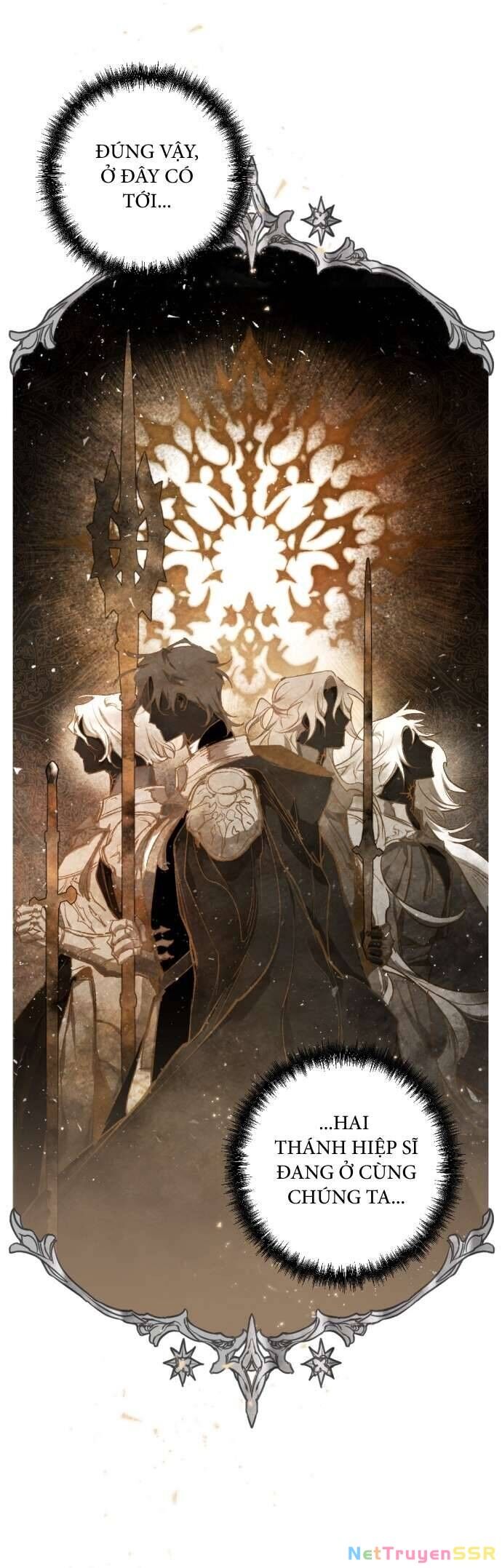 Lời Thú Nhận Của Chúa Tể Bóng Tối Chapter 28 - 17