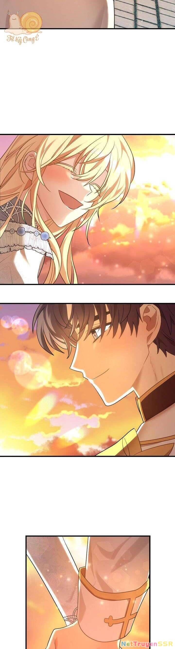 Thánh Nữ Bé Con Muốn Hủy Diệt Thế Giới Chapter 60 - 43