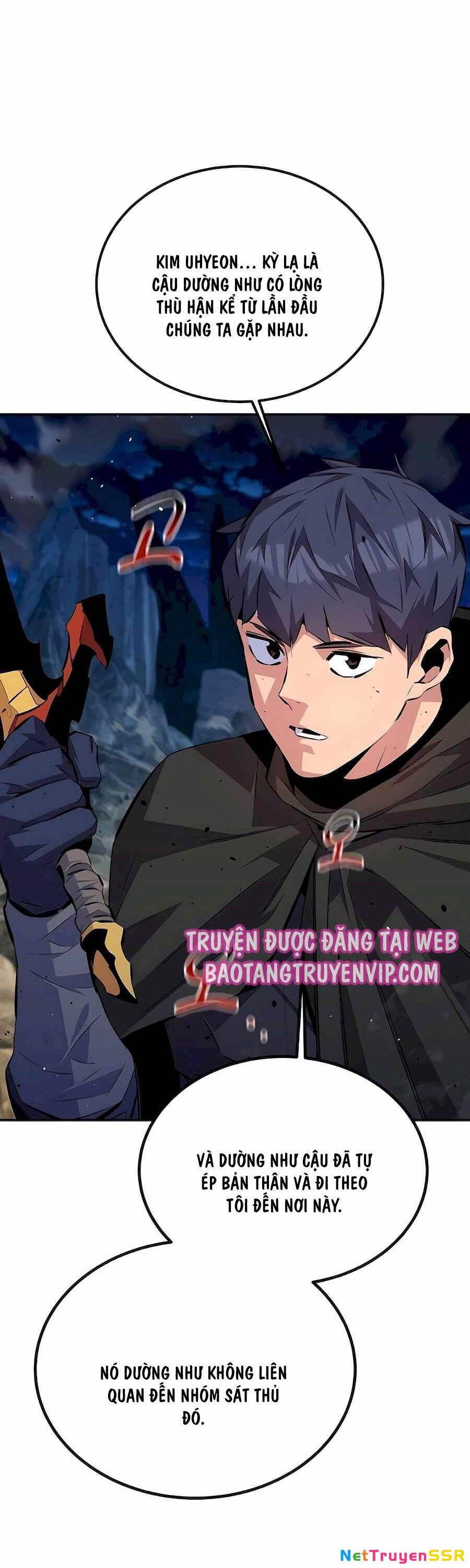 Đi Săn Tự Động Bằng Phân Thân Chapter 96 - 25