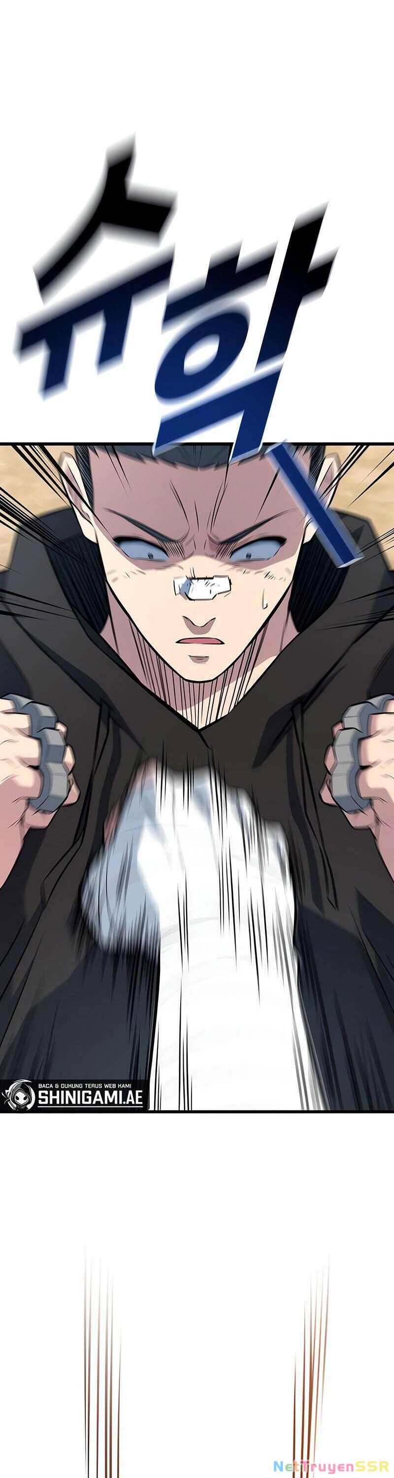 Bạo Lực Vương Chapter 9 - 67