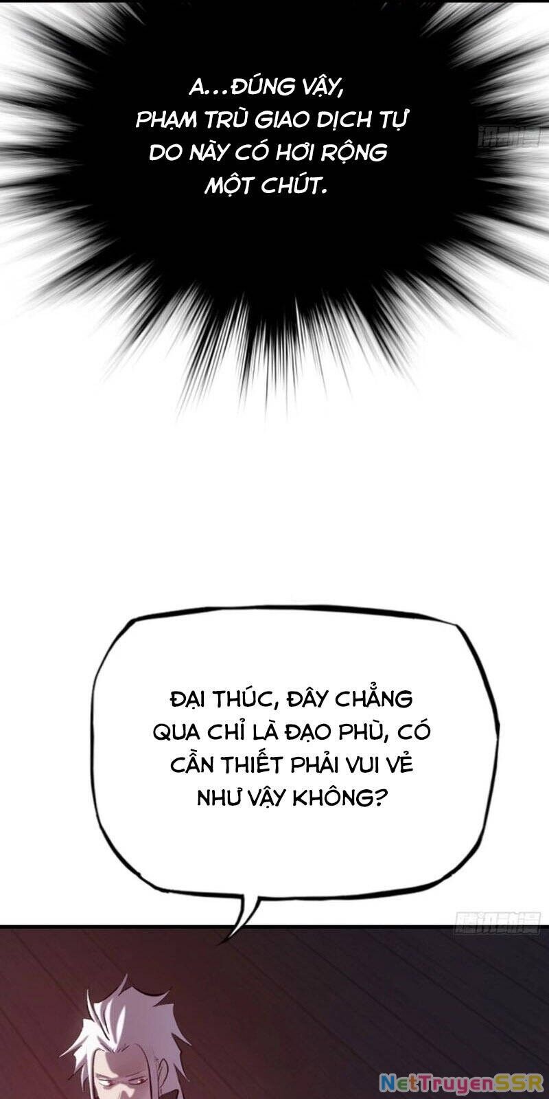 Phong Yêu Vấn Đạo Chapter 47 - 33