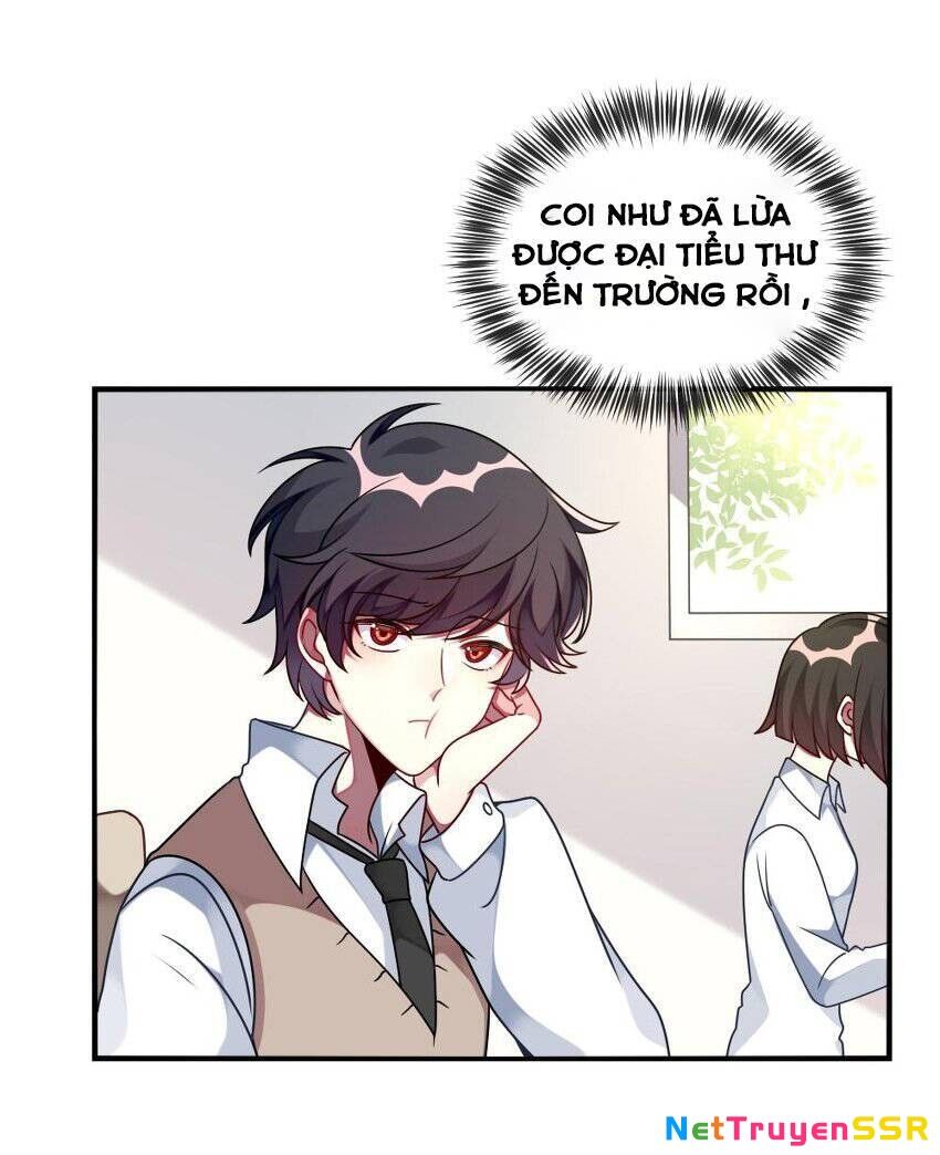 A Trạch Hóa Ra Lại Là Đại Tiểu Thư ? Chapter 10 - 9