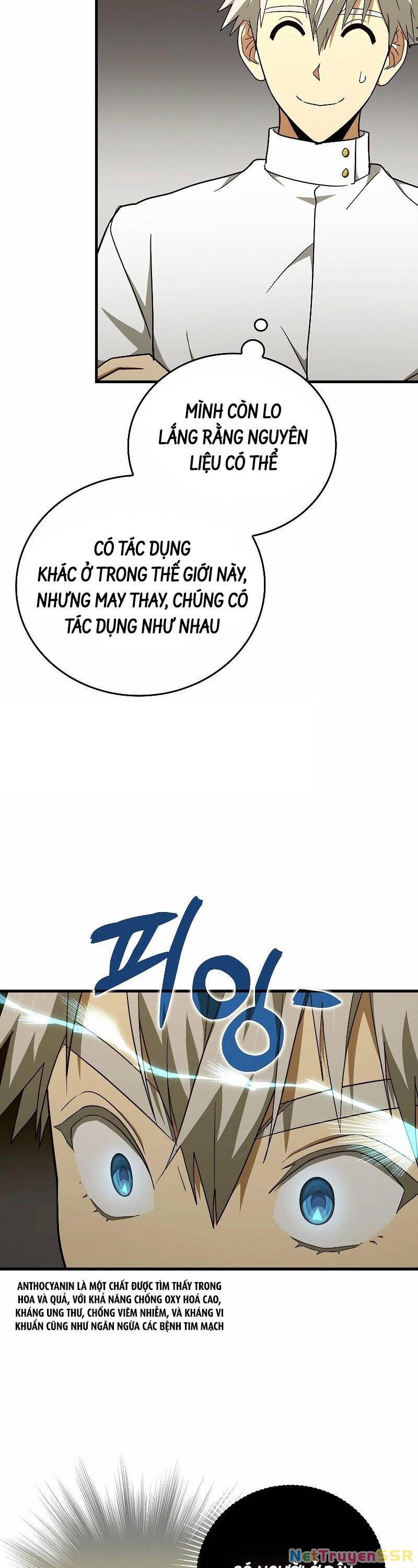 Thánh Cái Khỉ Gì, Đây Là Sức Mạnh Của Y Học Hiện Đại Chapter 84 - 25