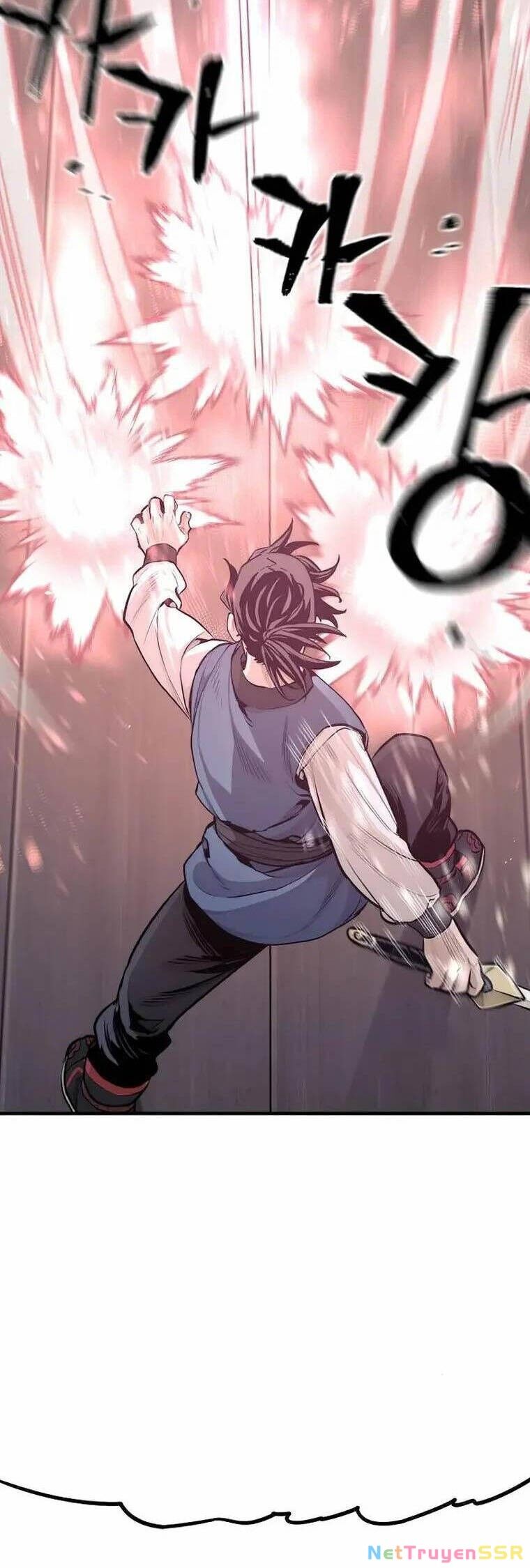 Thiên Ma Phi Thăng Truyện Chapter 97 - 84