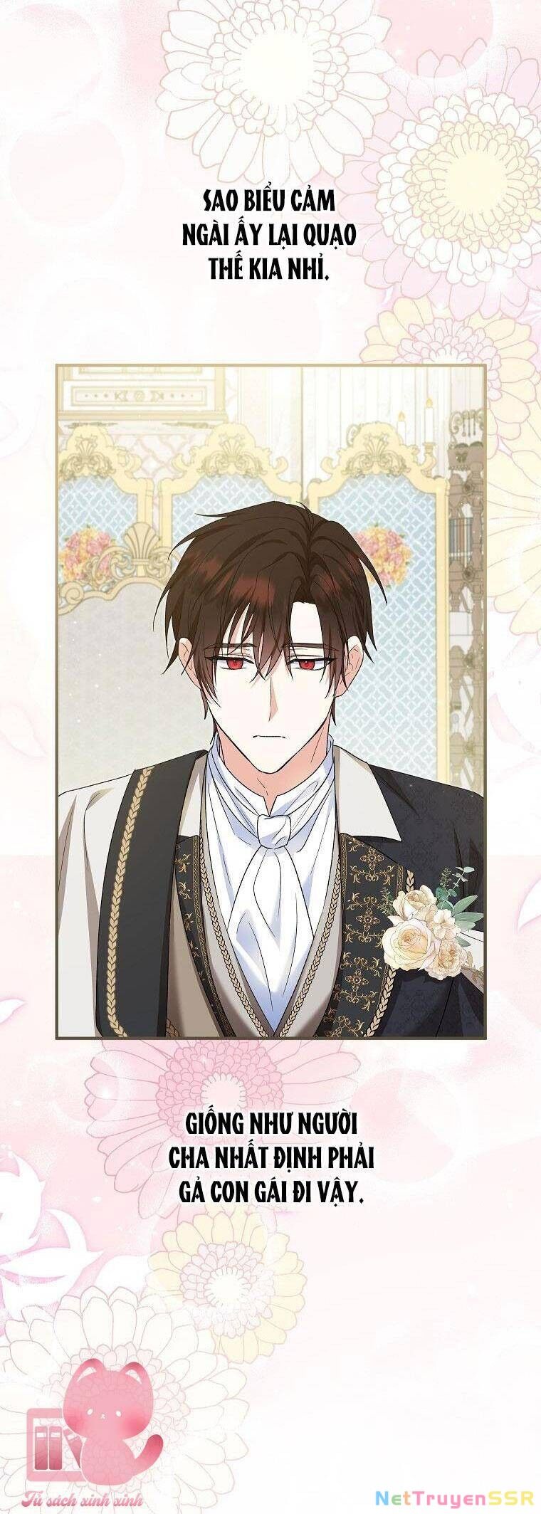 Nàng Dâu Nuôi Muốn Đứt Tình Đoạn Nghĩa Chapter 66 - 29