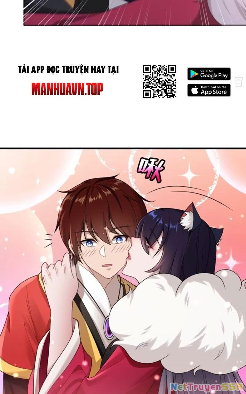 Thái Cổ Yêu Thánh Lấy Ta Làm Lô Đỉnh Chapter 67 - 30