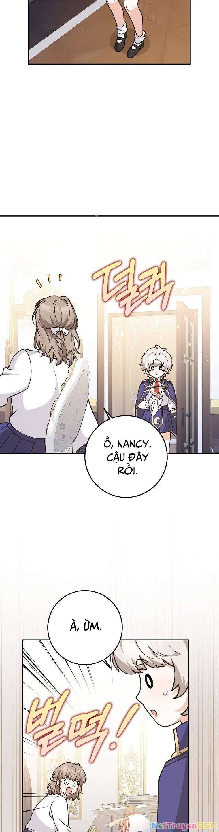 Bạn Bè Với Nhau Không Phải Vậy Đâu Chapter 40 - 29