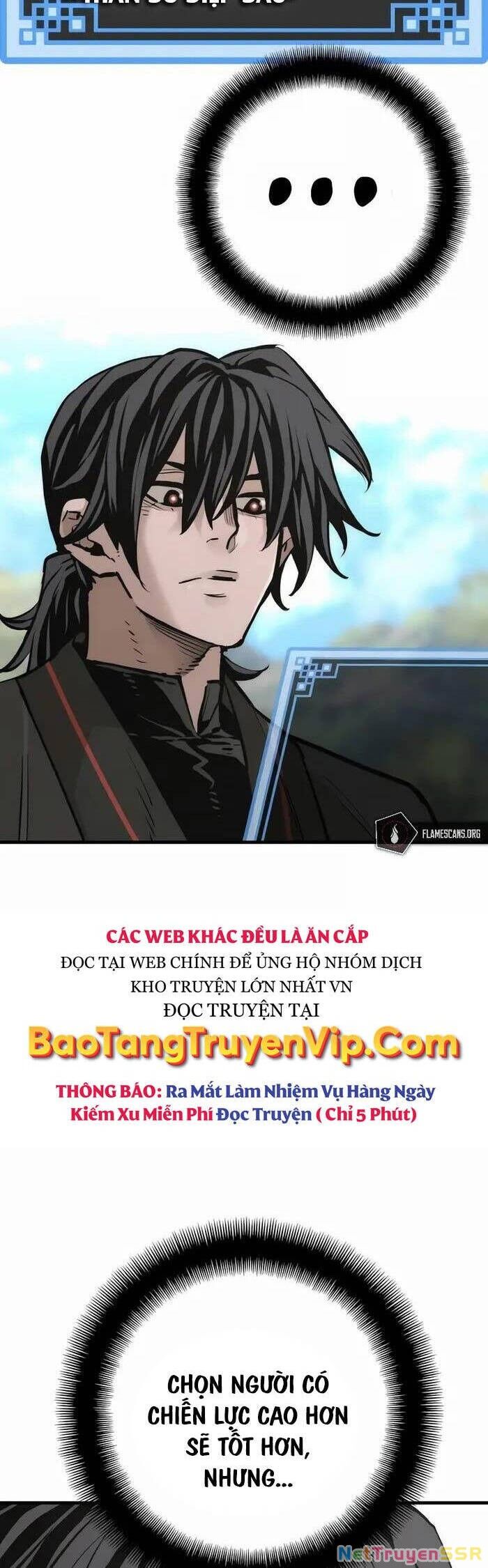 Thiên Ma Phi Thăng Truyện Chapter 87 - 20