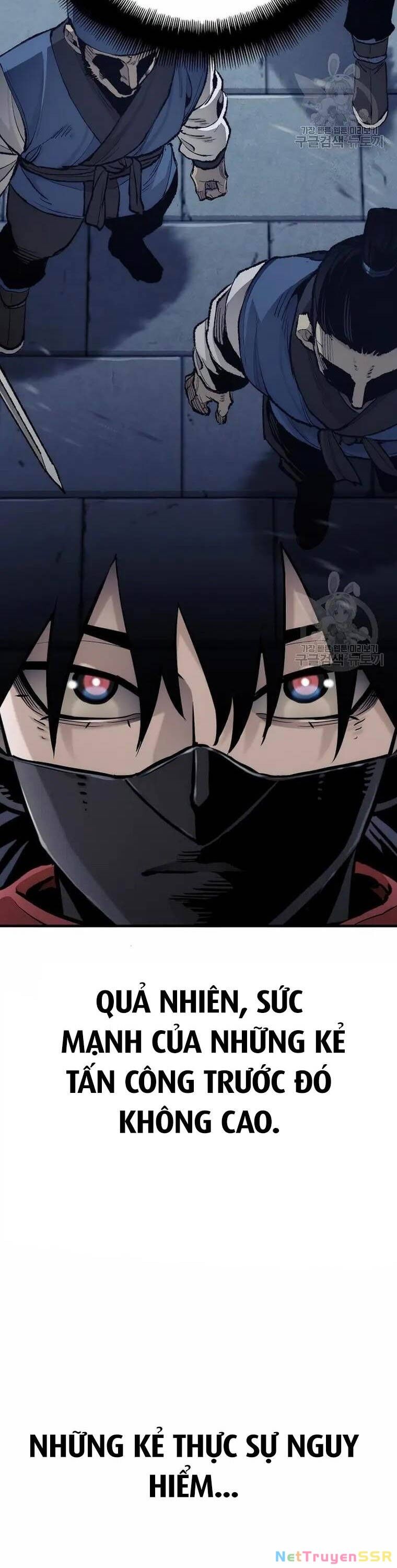 Thiên Ma Phi Thăng Truyện Chapter 99 - 65