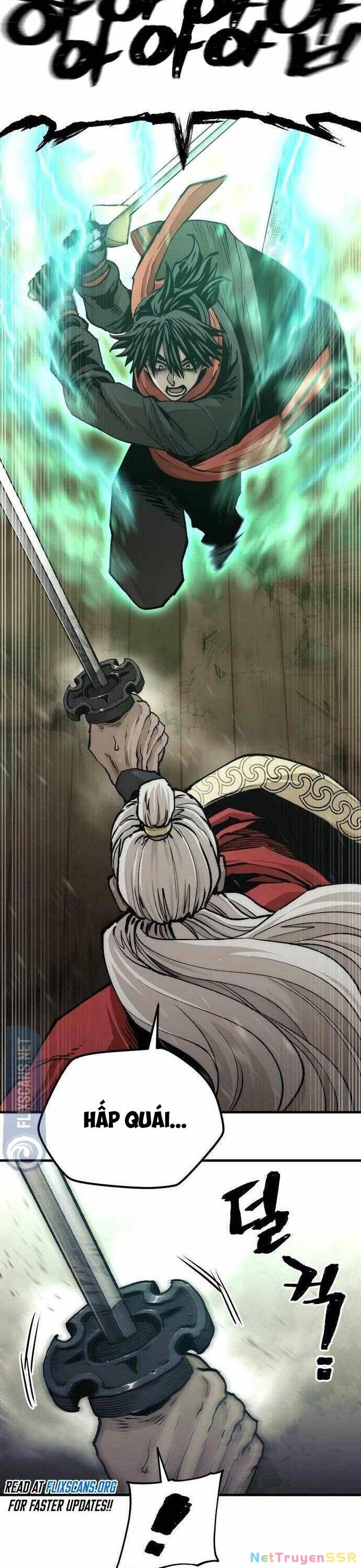 Thiên Ma Phi Thăng Truyện Chapter 118 - 64