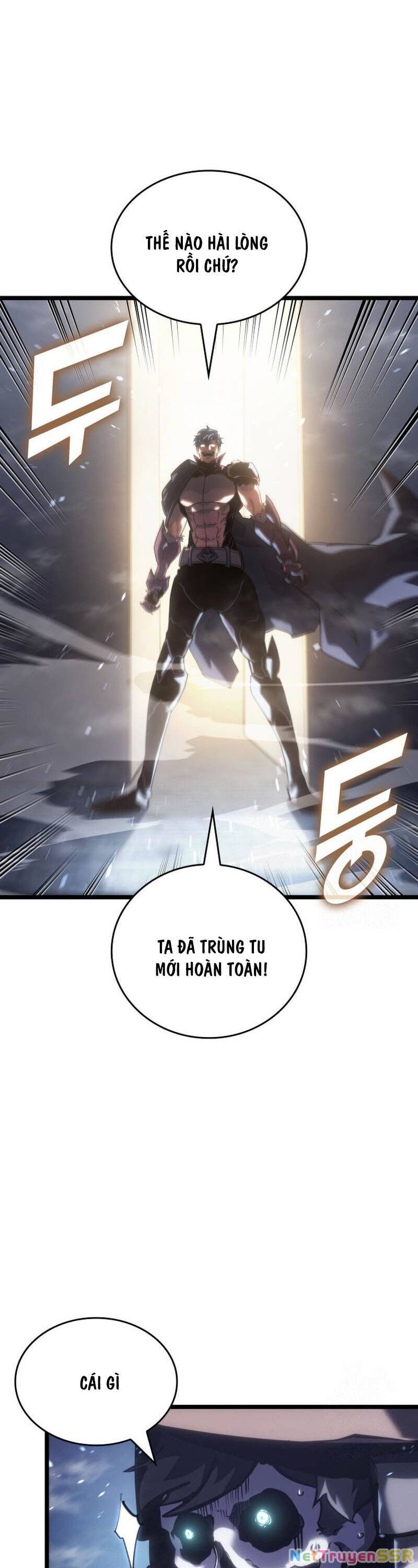 Sự Trở Lại Của Người Chơi Cấp Sss Chapter 108 - 34