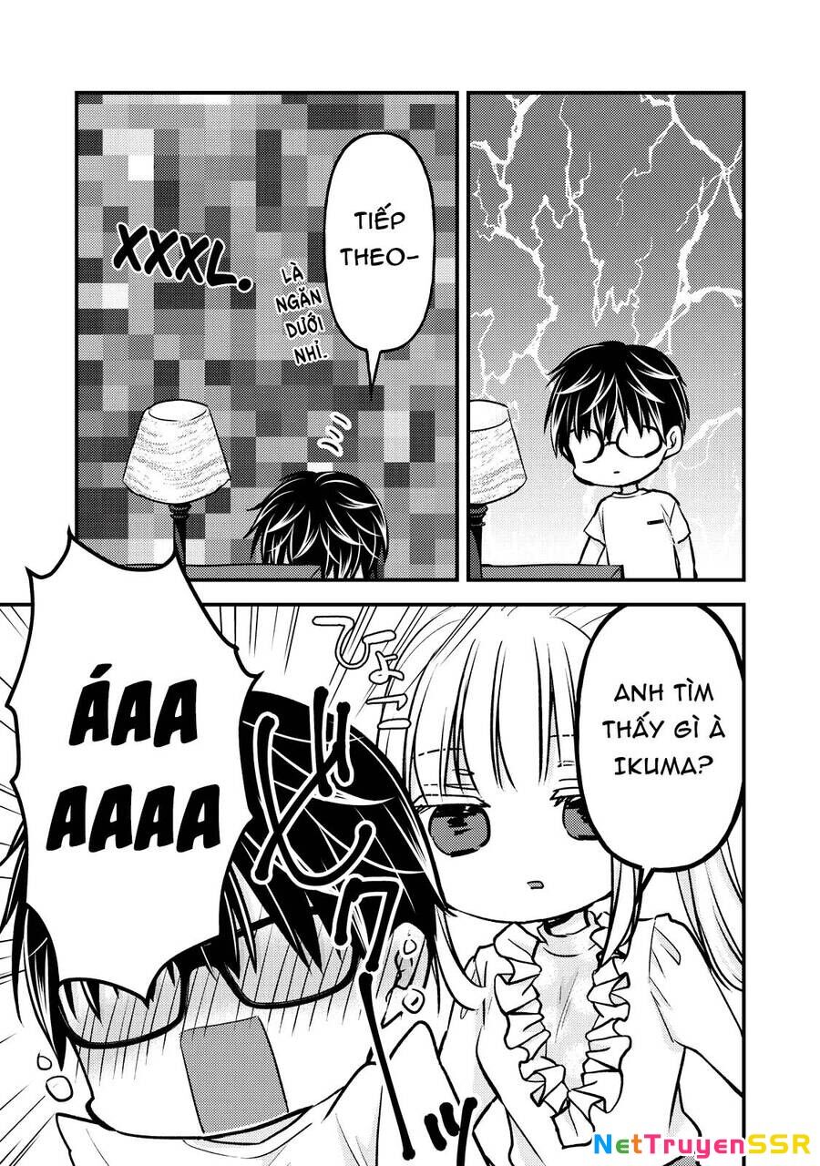 Mijuku Na Futari De Gozaimasu Ga Chapter 95 - 5