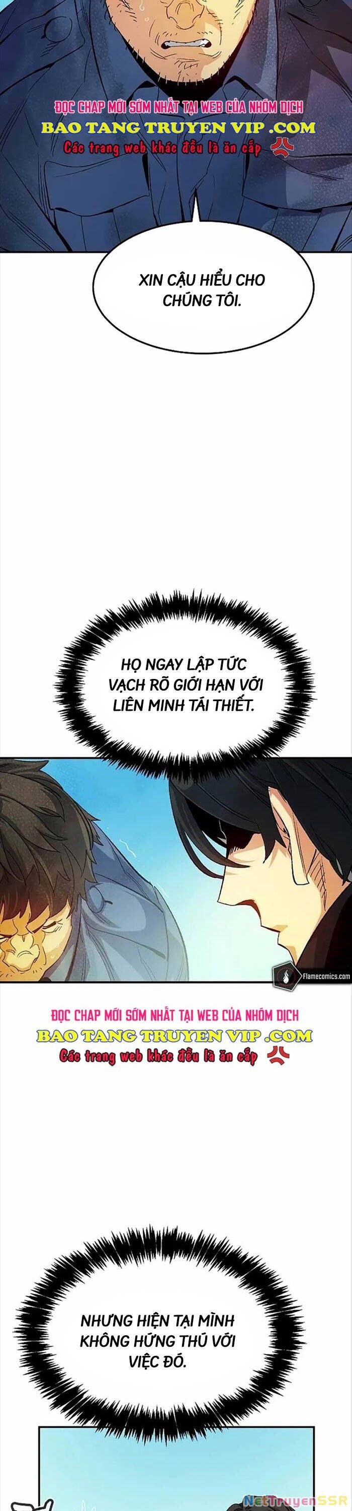 Độc Cô Tử Linh Sư Chapter 120 - 47