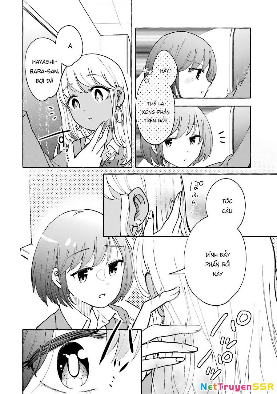 Gal To Bocchi Chapter 23 - 6