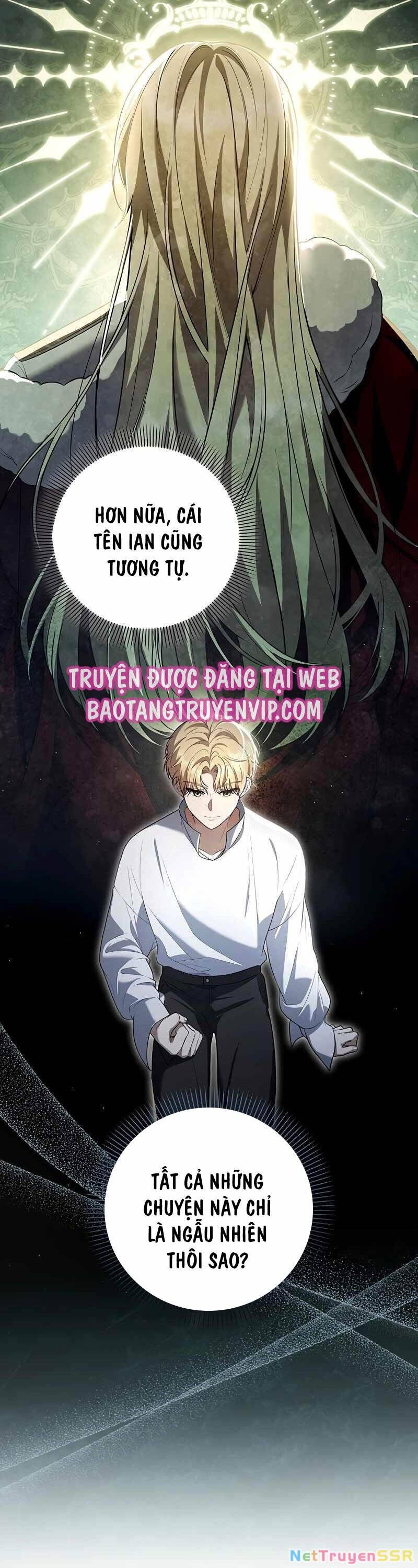 Con Trai Bá Tước Khốn Nạn Là Hoàng Đế Chapter 3 - 4
