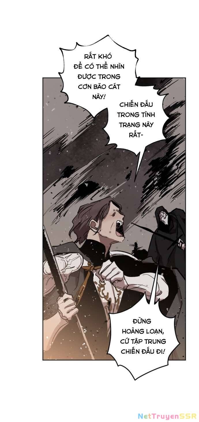 Lời Thú Nhận Của Chúa Tể Bóng Tối Chapter 28 - 4