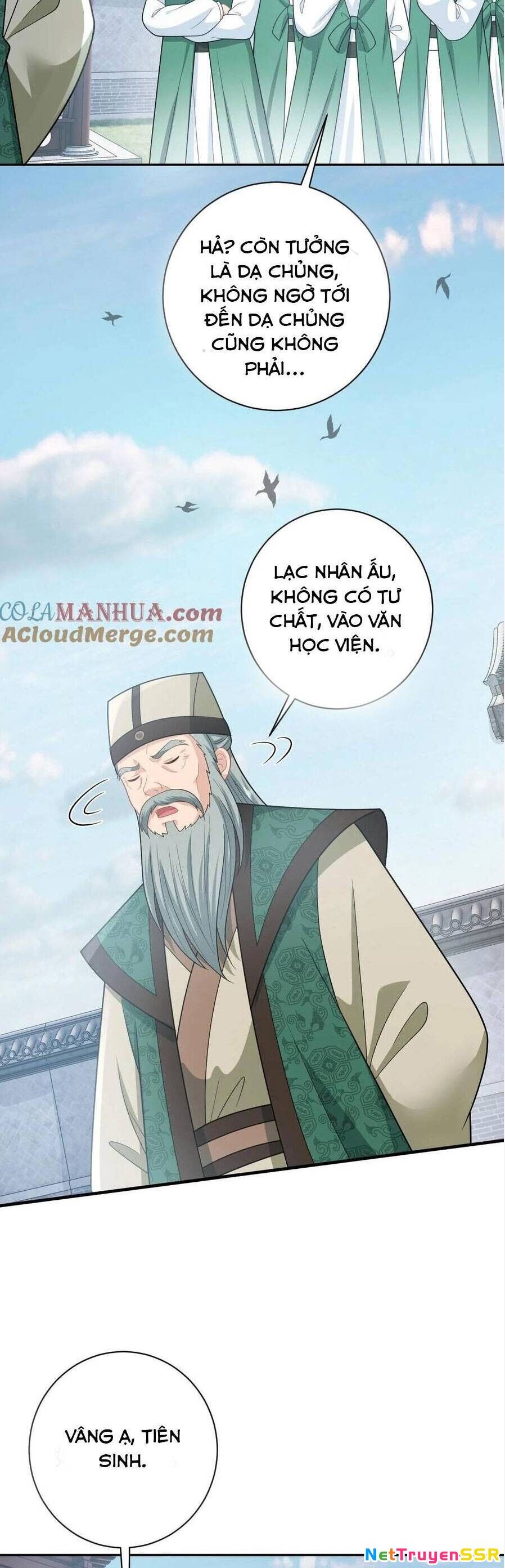 3 Kiếp Xui Xẻo, Kiếp Này Cùng Ta Thần Kinh Chapter 197 - 18