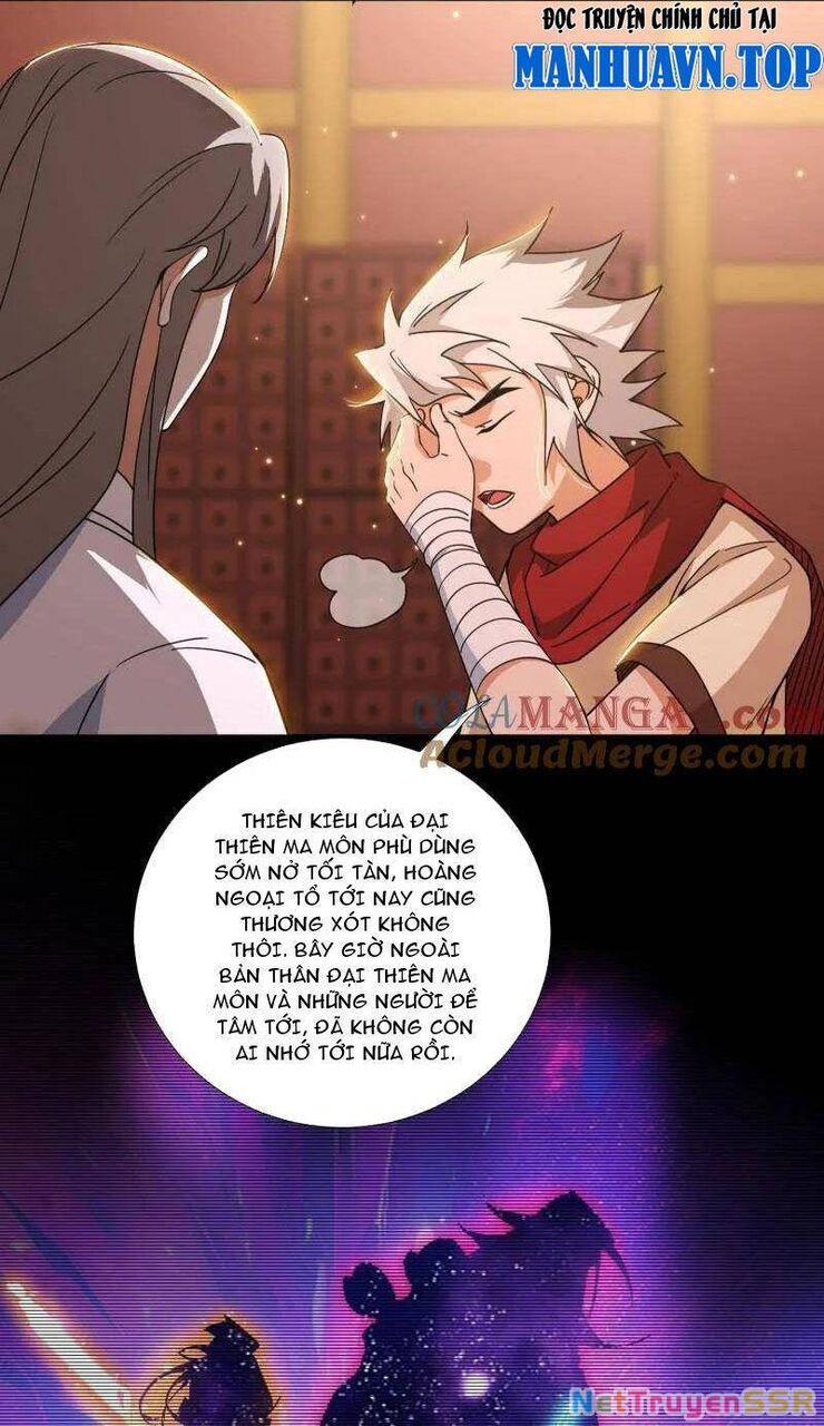 Ta Là Tà Đế Chapter 478 - 14