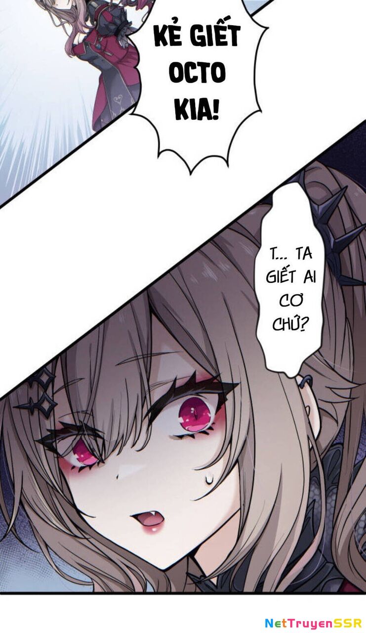 Kottou Mahougu Wa Reijou Alice Ni Sasayaku ‐ Oushitsu Kobutsushou No Jikenroku Chapter 1.5 - 20