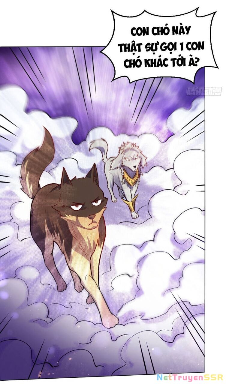 Nguyên Lai Ta Là Tu Tiên Đại Lão Chapter 416 - 9