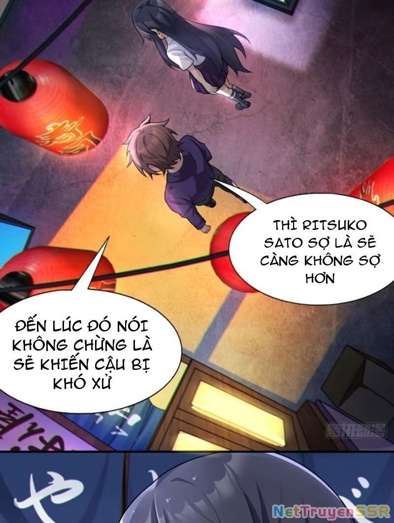 Bạn Gái Tôi Là Một Đại Tiểu Thư Xấu Xa Sao? Chapter 65 - 25