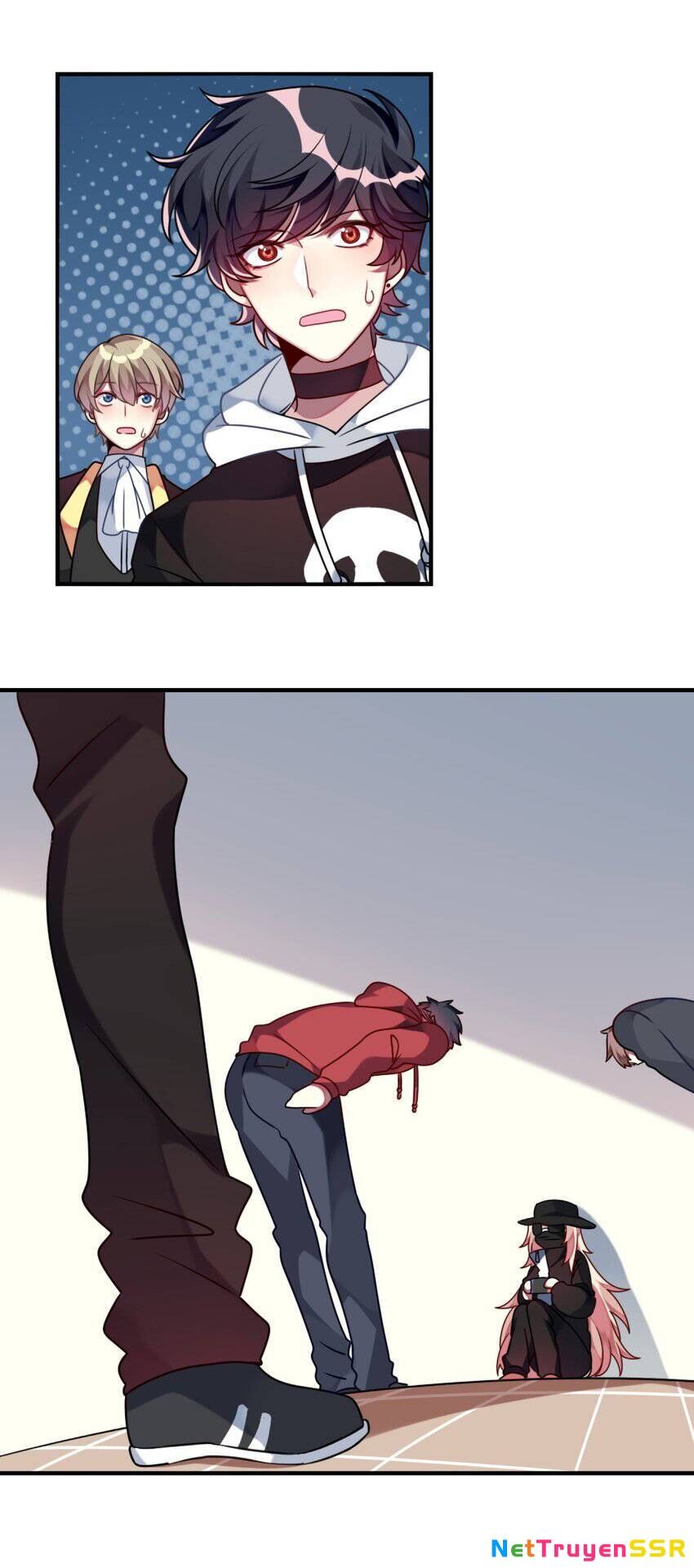 A Trạch Hóa Ra Lại Là Đại Tiểu Thư ? Chapter 11 - 54