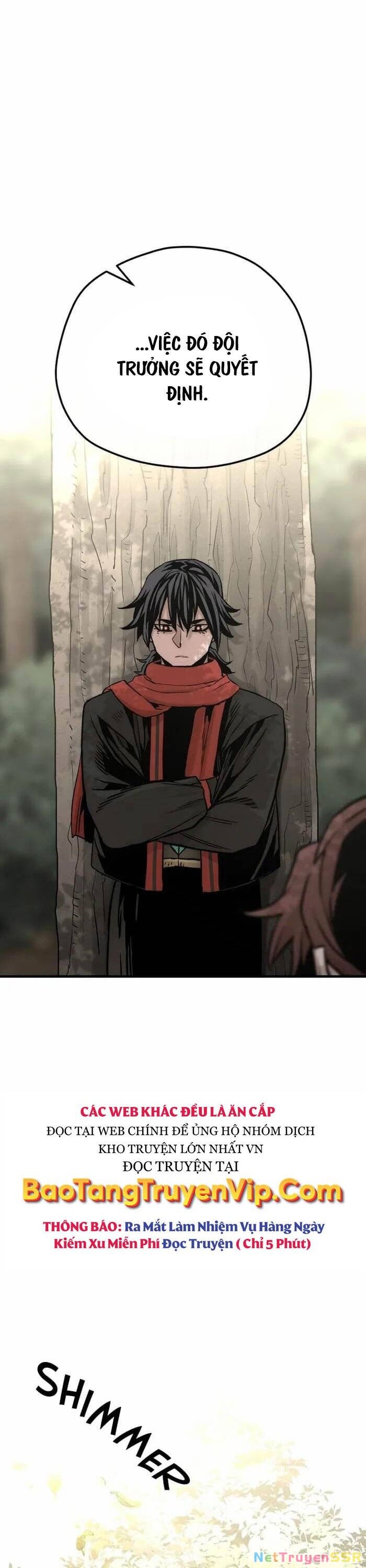 Thiên Ma Phi Thăng Truyện Chapter 102 - 21