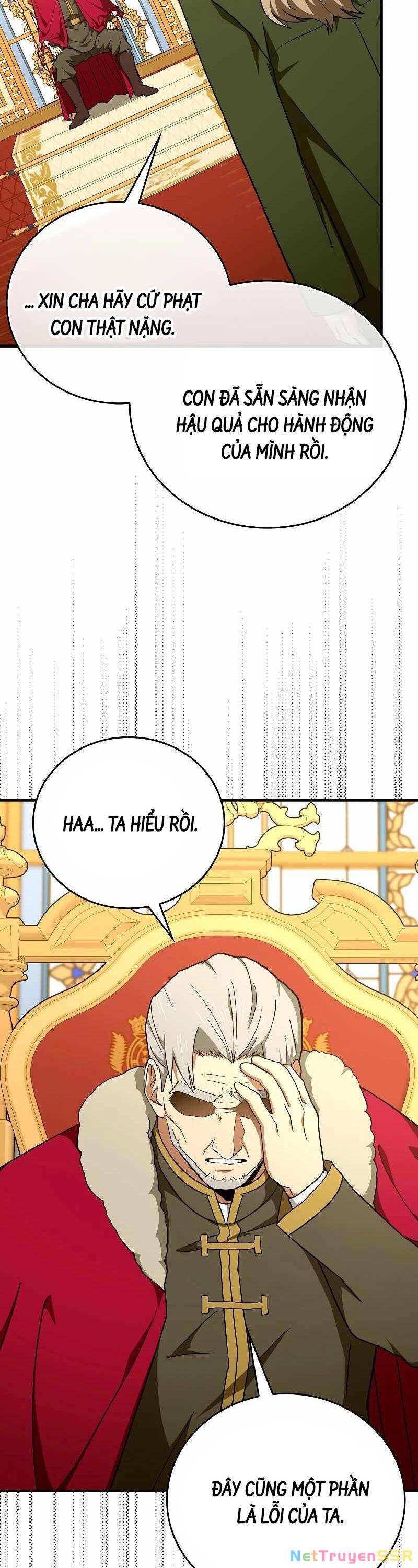 Thánh Cái Khỉ Gì, Đây Là Sức Mạnh Của Y Học Hiện Đại Chapter 85 - 30