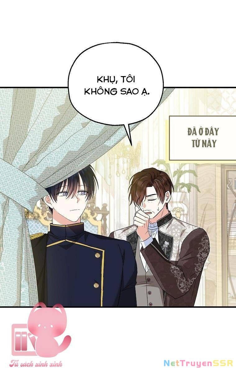 Nàng Dâu Nuôi Muốn Đứt Tình Đoạn Nghĩa Chapter 66 - 32