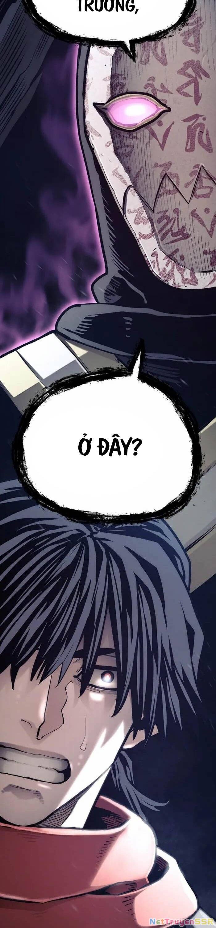 Thiên Ma Phi Thăng Truyện Chapter 103 - 77