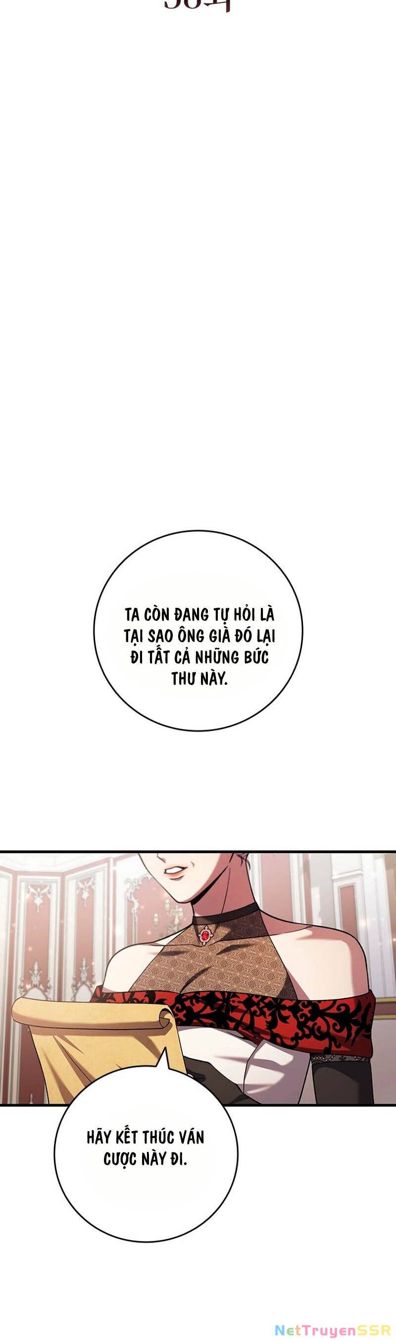 Thực Long Ma Pháp Sư Chapter 58 - 11