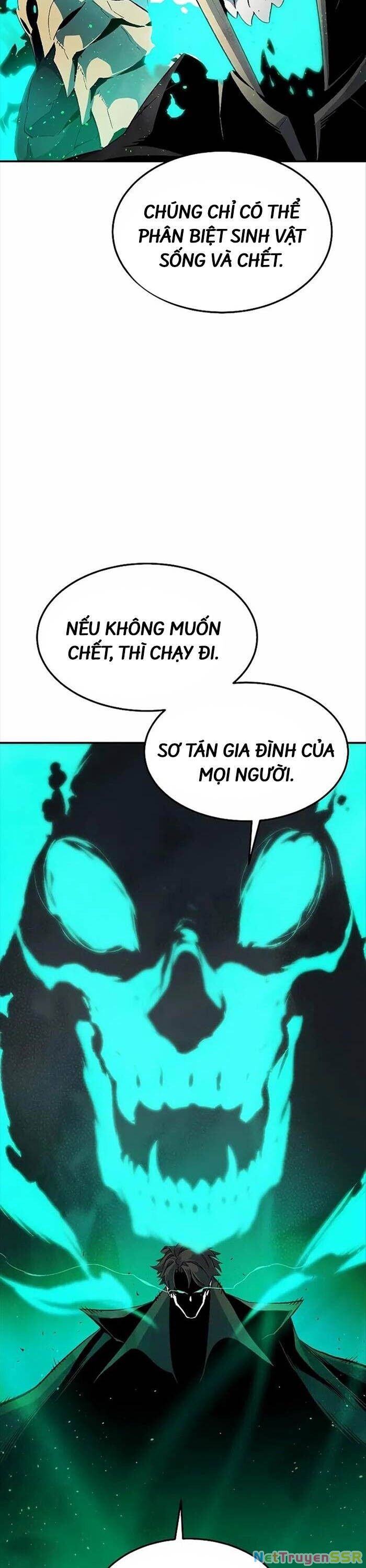 Độc Cô Tử Linh Sư Chapter 120 - 36