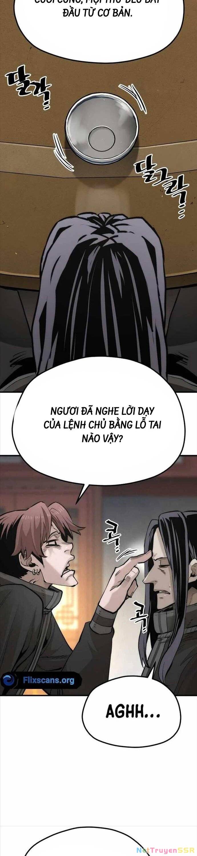 Thiên Ma Phi Thăng Truyện Chapter 113 - 50