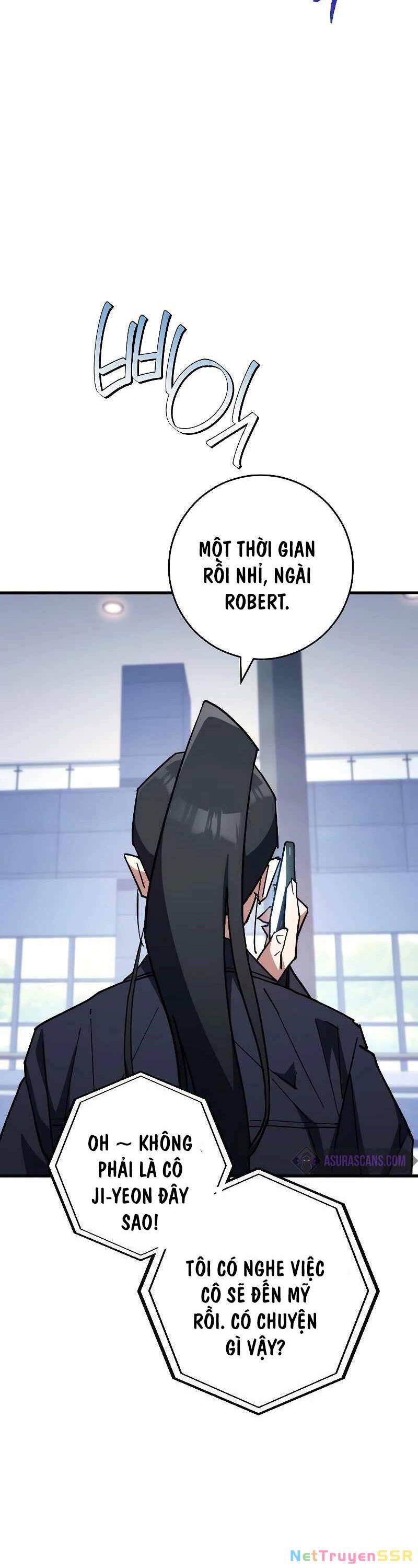 Anh Hùng Trở Về Chapter 79 - 45