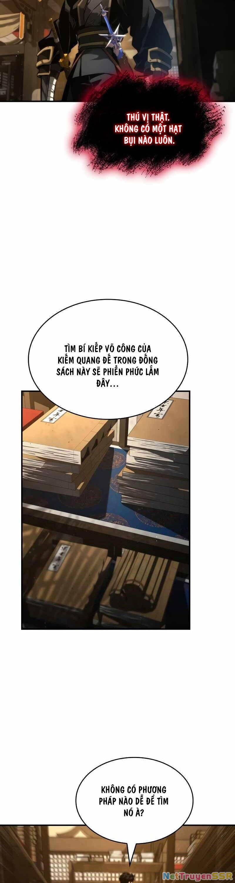 Chiêu Hồn Giả Siêu Phàm Chapter 87 - 11