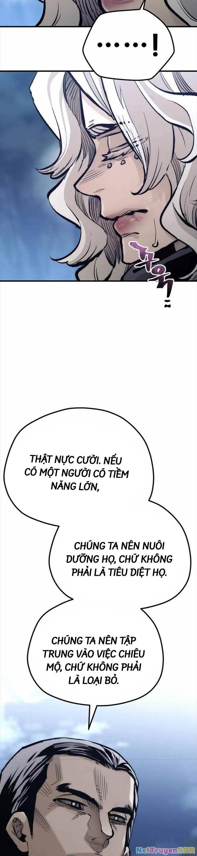 Thiên Ma Phi Thăng Truyện Chapter 108 - 43