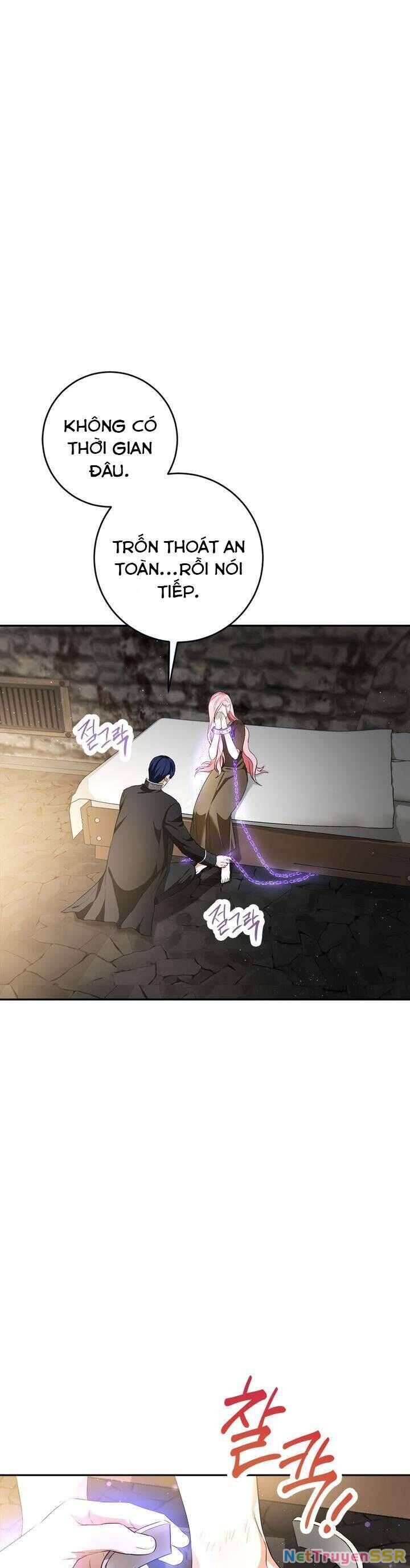 Cuộc Sống Mới Của Công Nương Chapter 98 - 17