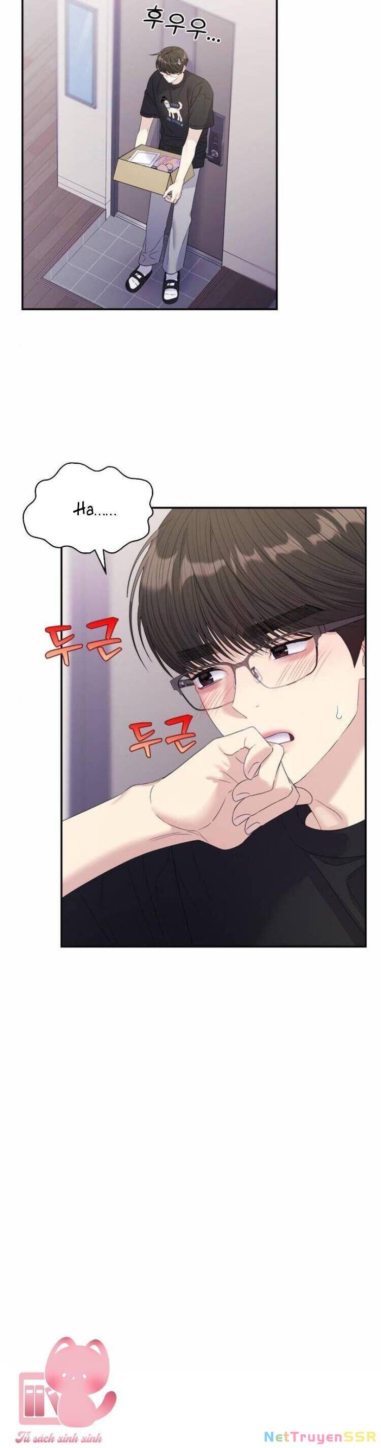 Couple Breaker Chapter 54 - 19