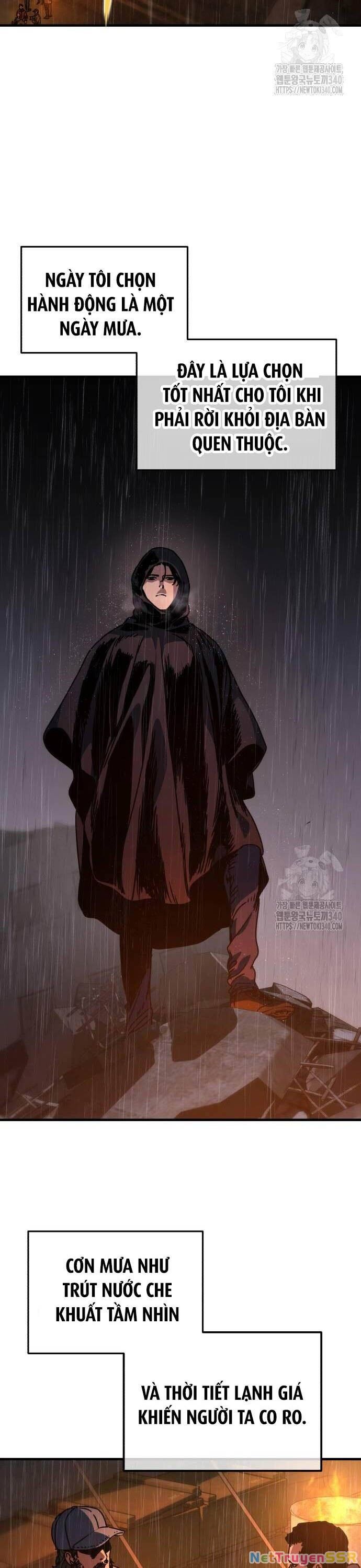 Ngôi Nhà Ẩn Ngày Tận Thế Chapter 7 - 20