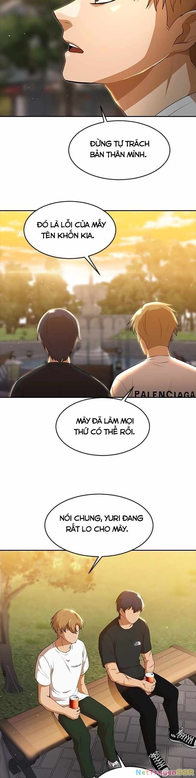 Cô Gái Từ Ứng Dụng Nhắn Tin Ngẫu Nhiên Chapter 250 - 19