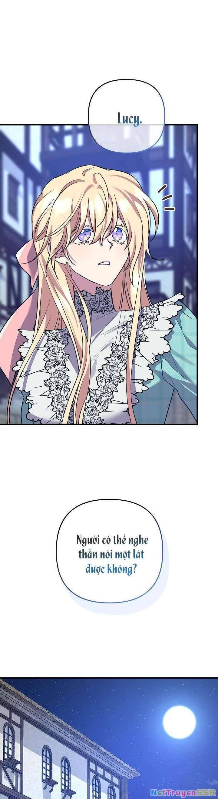 Thánh Nữ Bé Con Muốn Hủy Diệt Thế Giới Chapter 62 - 28