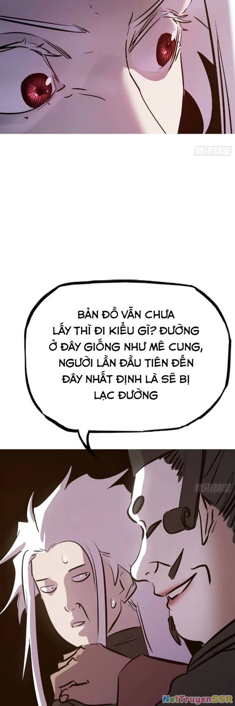 Phong Yêu Vấn Đạo Chapter 48 - 30