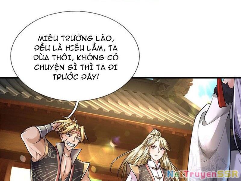 Ta Có Thể Sửa Chữa Vạn Vật Trên Dòng Thời Gian Chapter 78 - 17