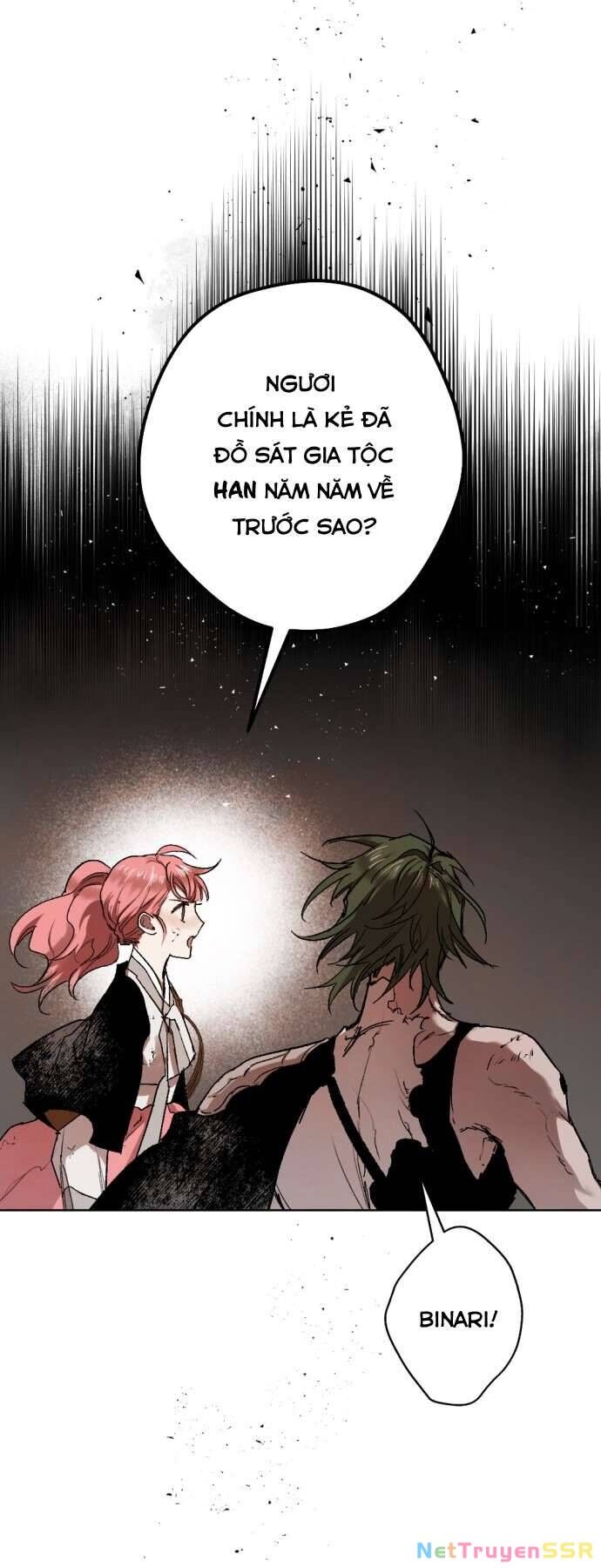 Lời Thú Nhận Của Chúa Tể Bóng Tối Chapter 33 - 45