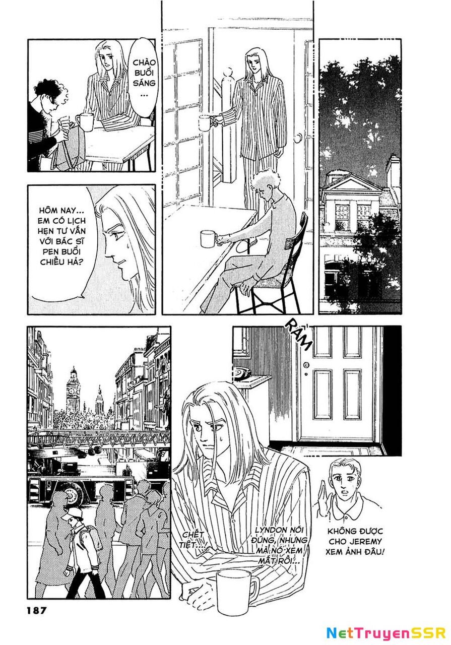 Ngự Trị Ta, Vị Chúa Tàn Bạo - Zankoku Na Kami Ga Shihaisuru Chapter 35 - 59