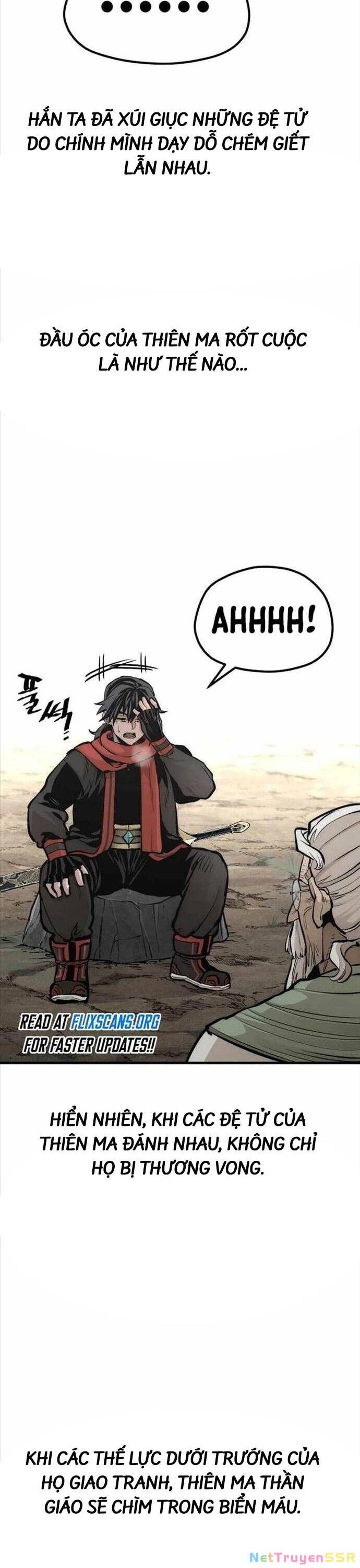 Thiên Ma Phi Thăng Truyện Chapter 110 - 64