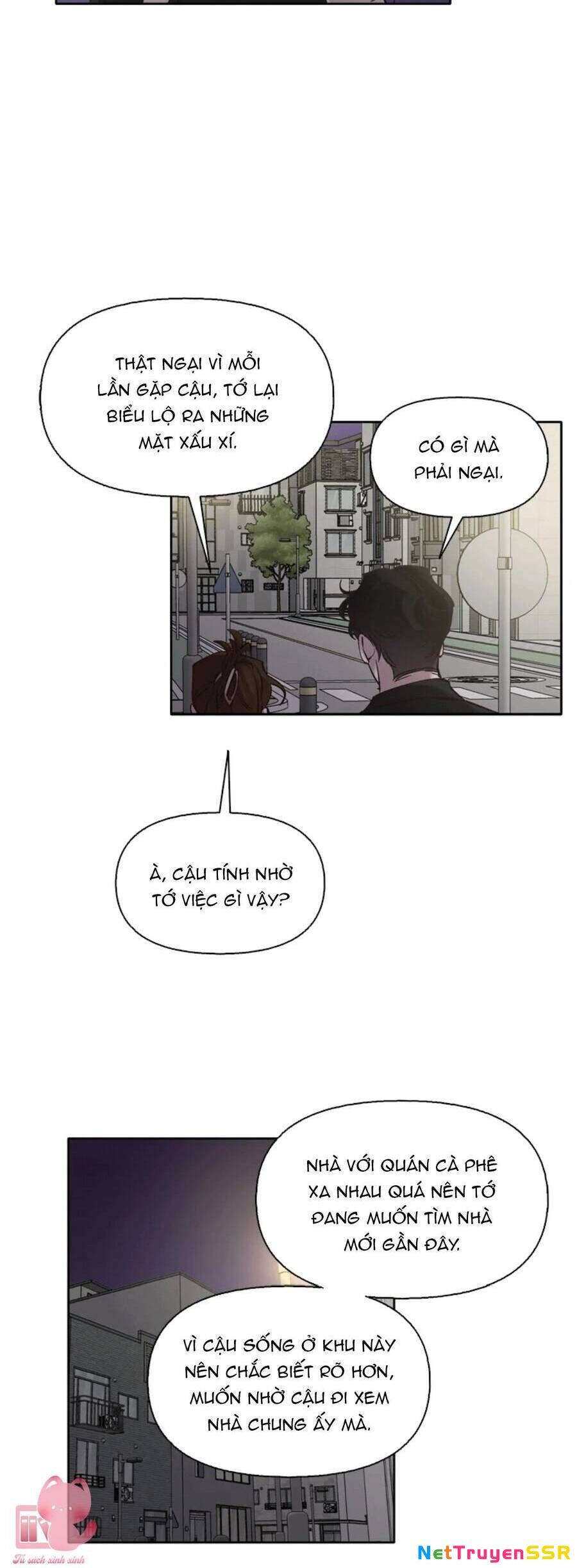 Thanh Xuân Của Chúng Ta Chapter 68 - 5