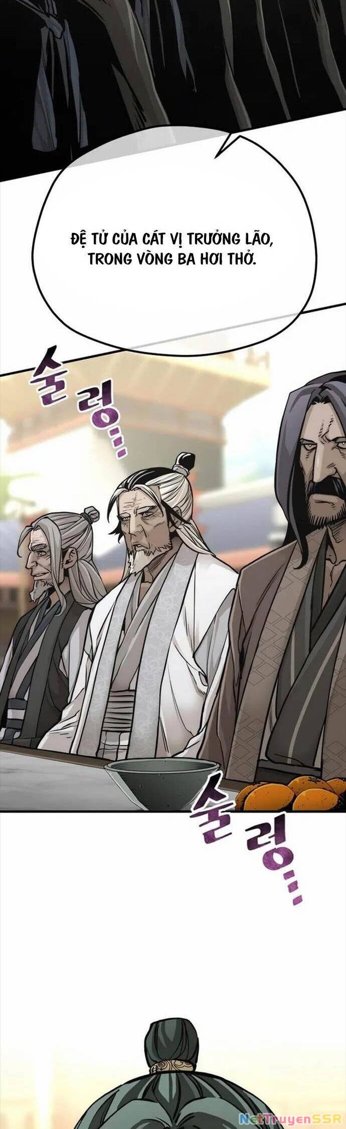 Thiên Ma Phi Thăng Truyện Chapter 88 - 52
