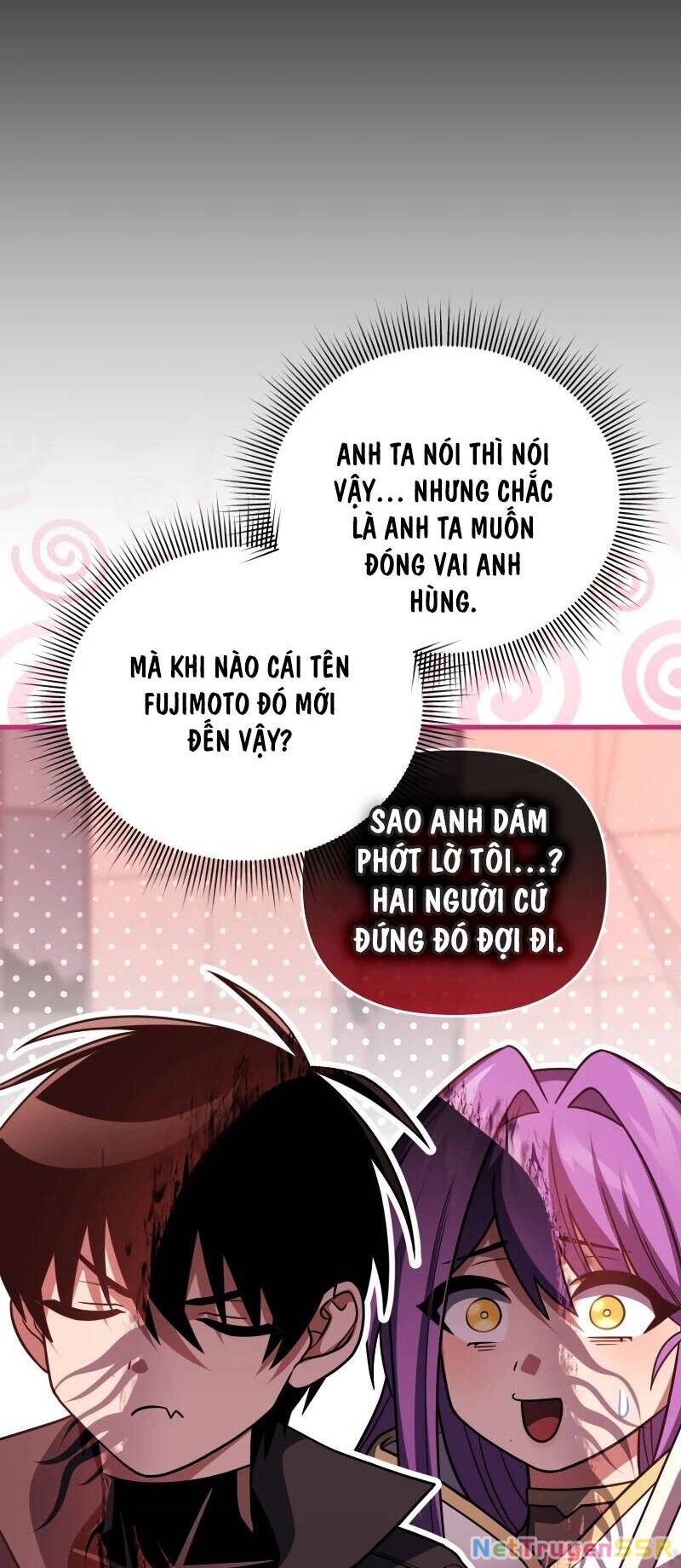 Người Chơi Trở Lại Sau 10000 Năm Chapter 82 - 34